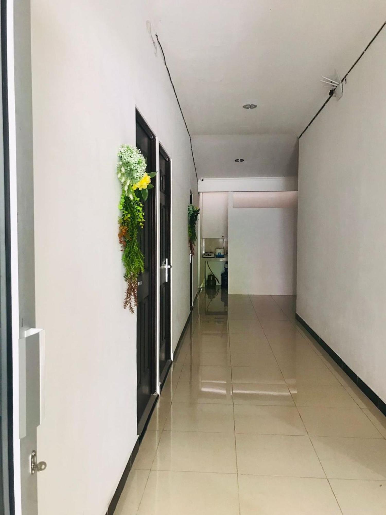 Ez Door Asrama Yogyakarta
