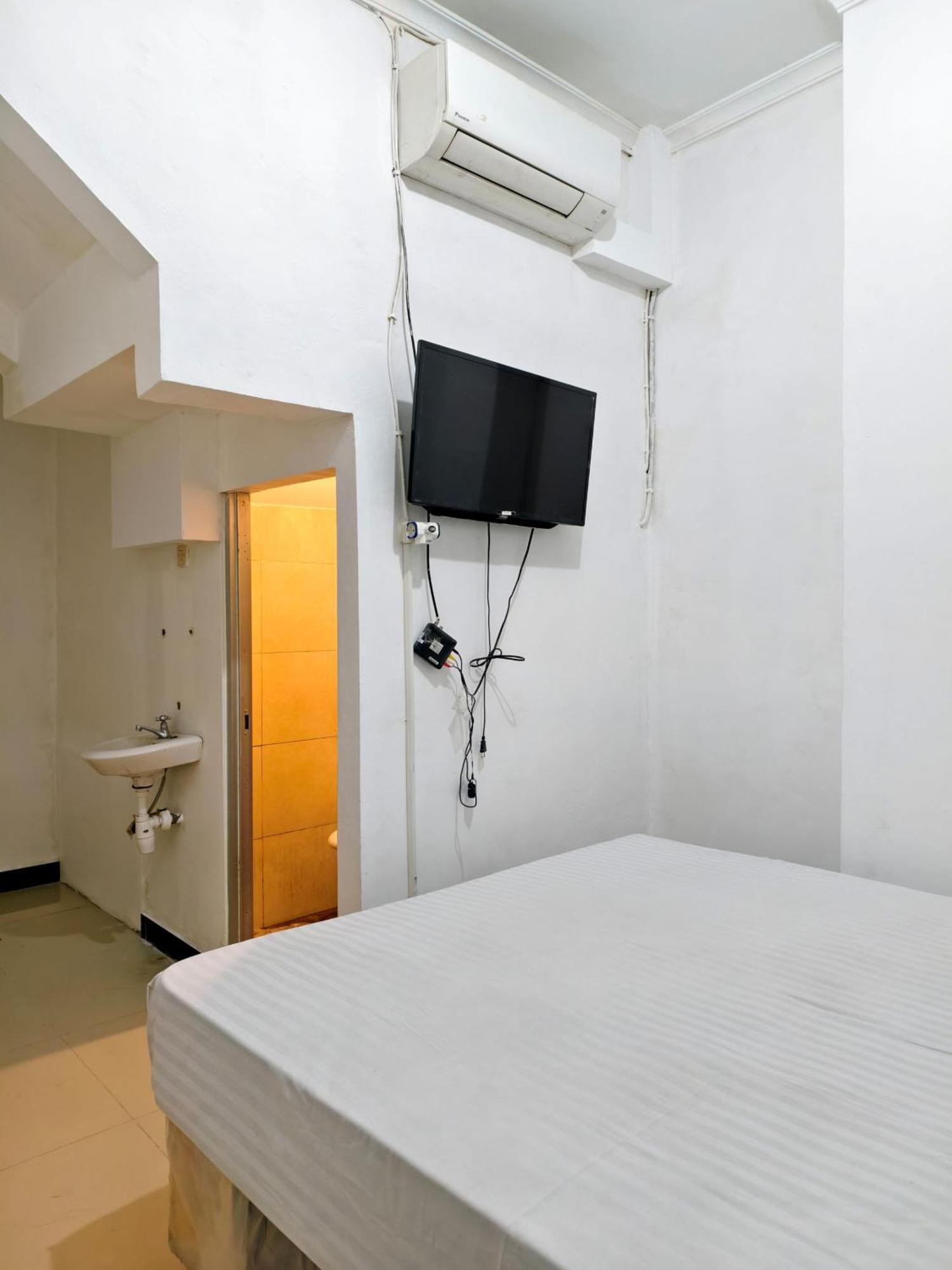 Asrama Ez Door Yogyakarta