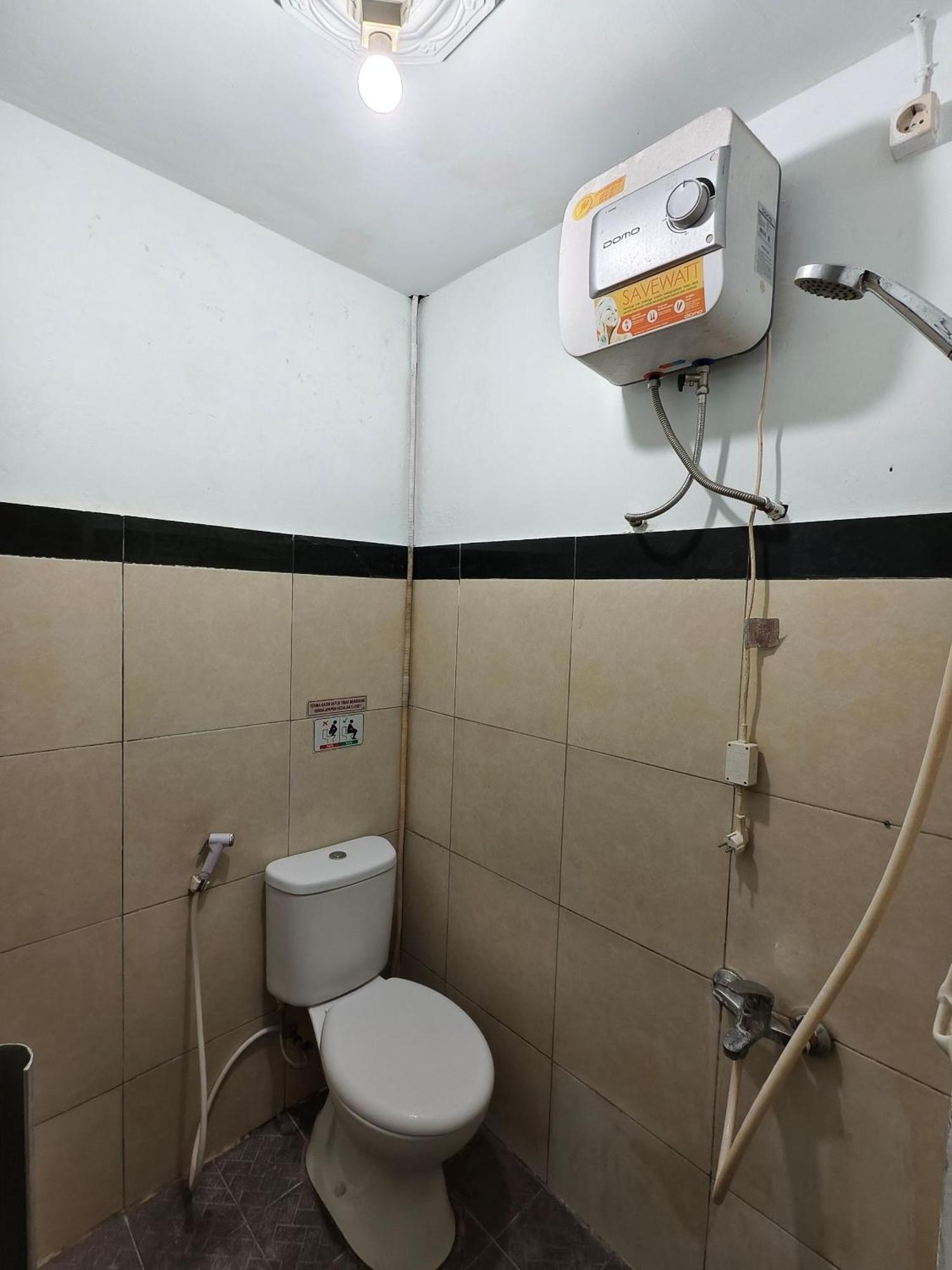 Asrama Ez Door Yogyakarta