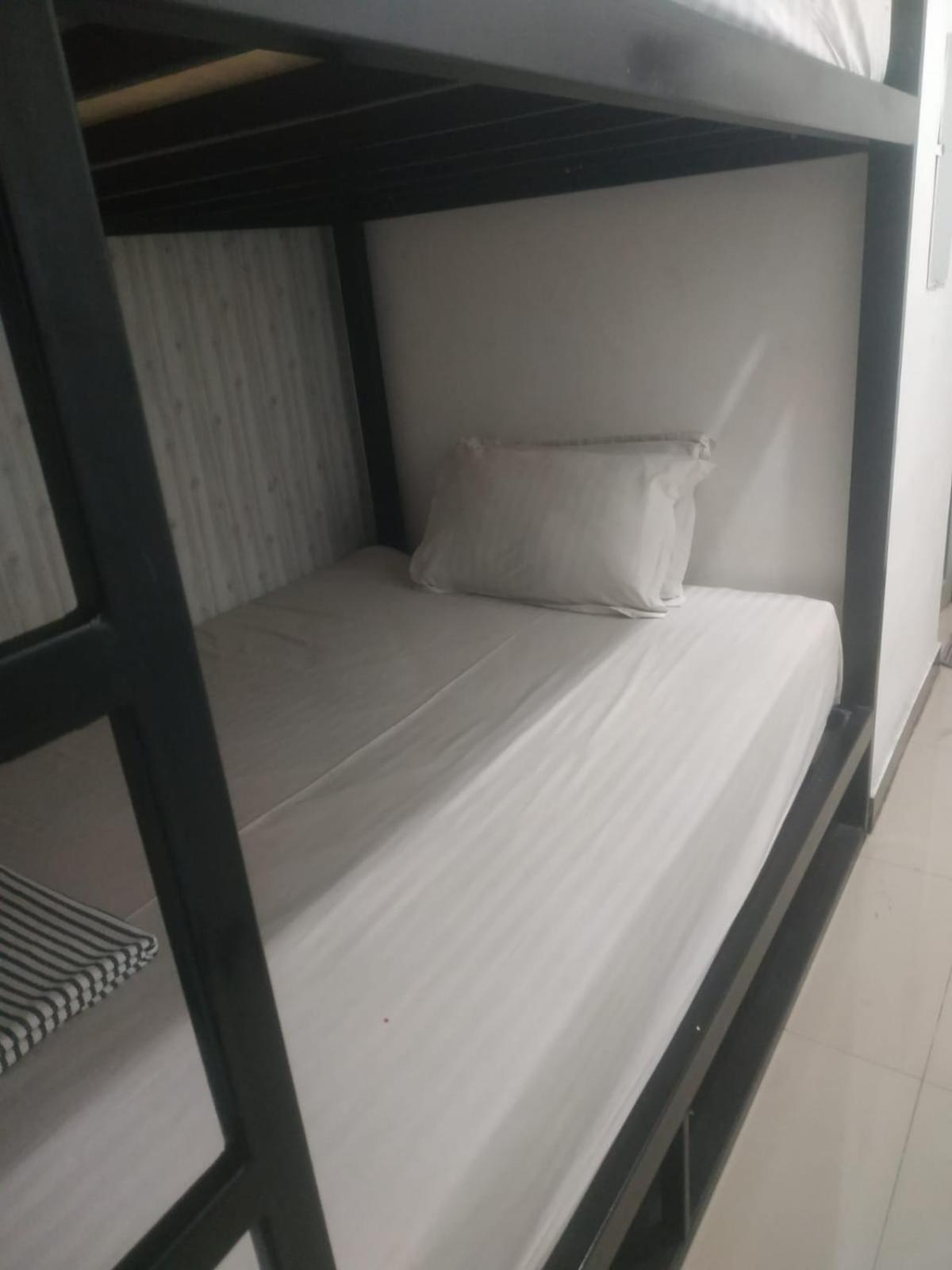Asrama Ez Door Yogyakarta