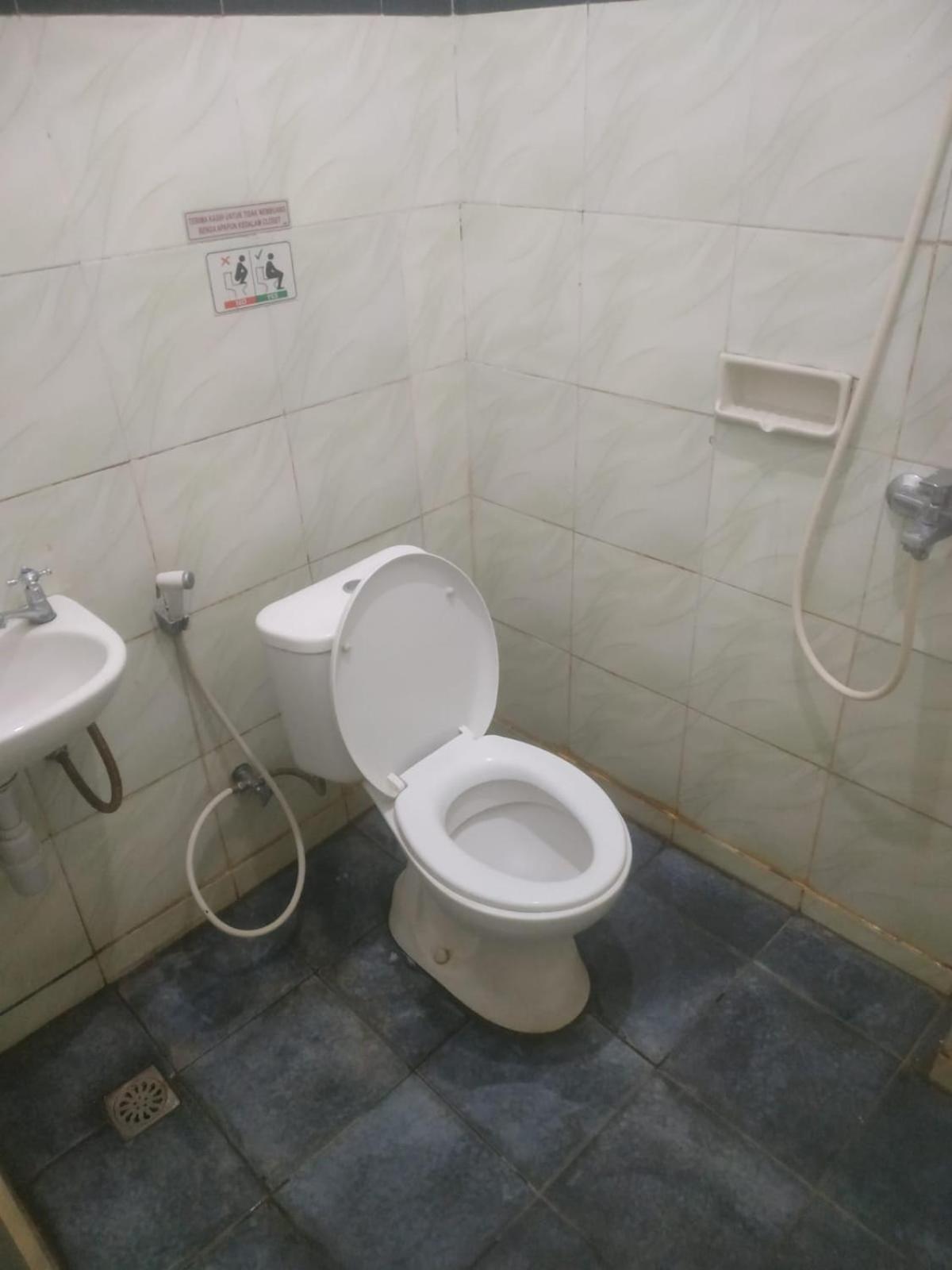 Asrama Ez Door Yogyakarta